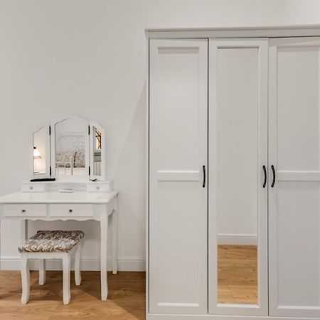 Dolce Rooms Milano Esterno foto