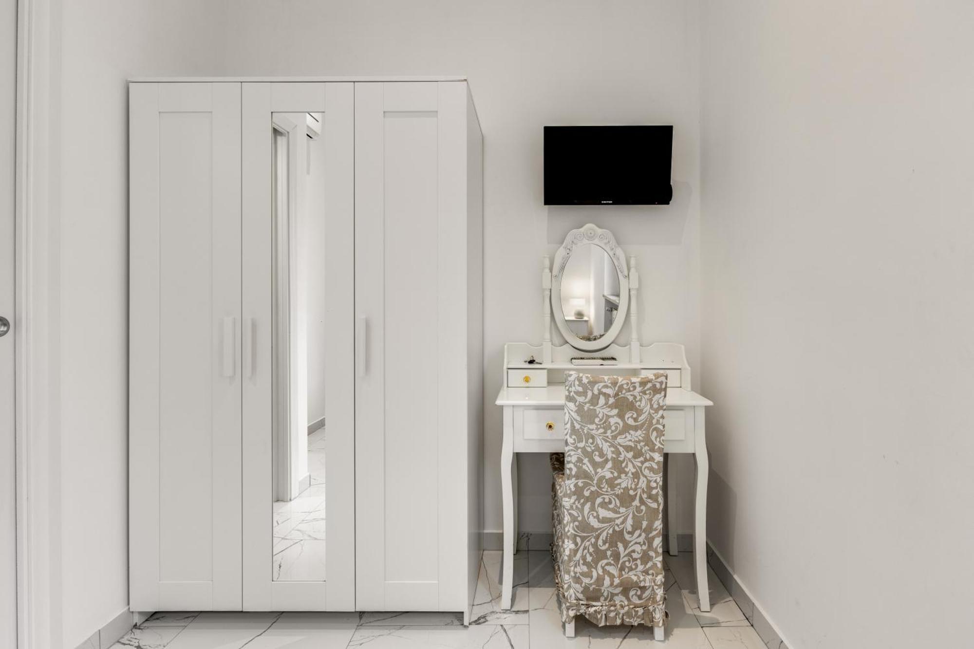 Dolce Rooms Milano Esterno foto