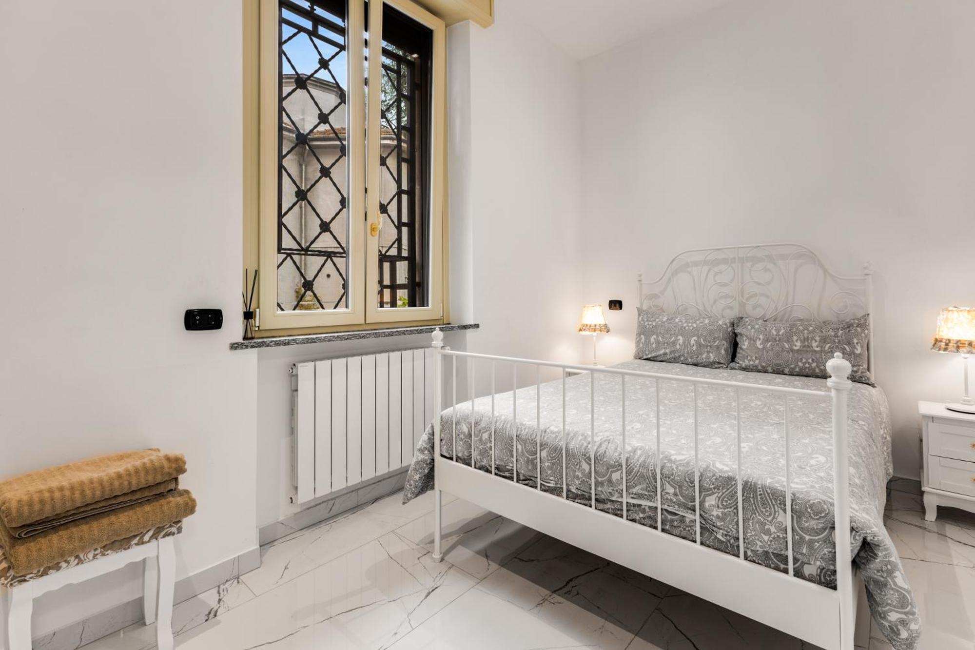 Dolce Rooms Milano Esterno foto