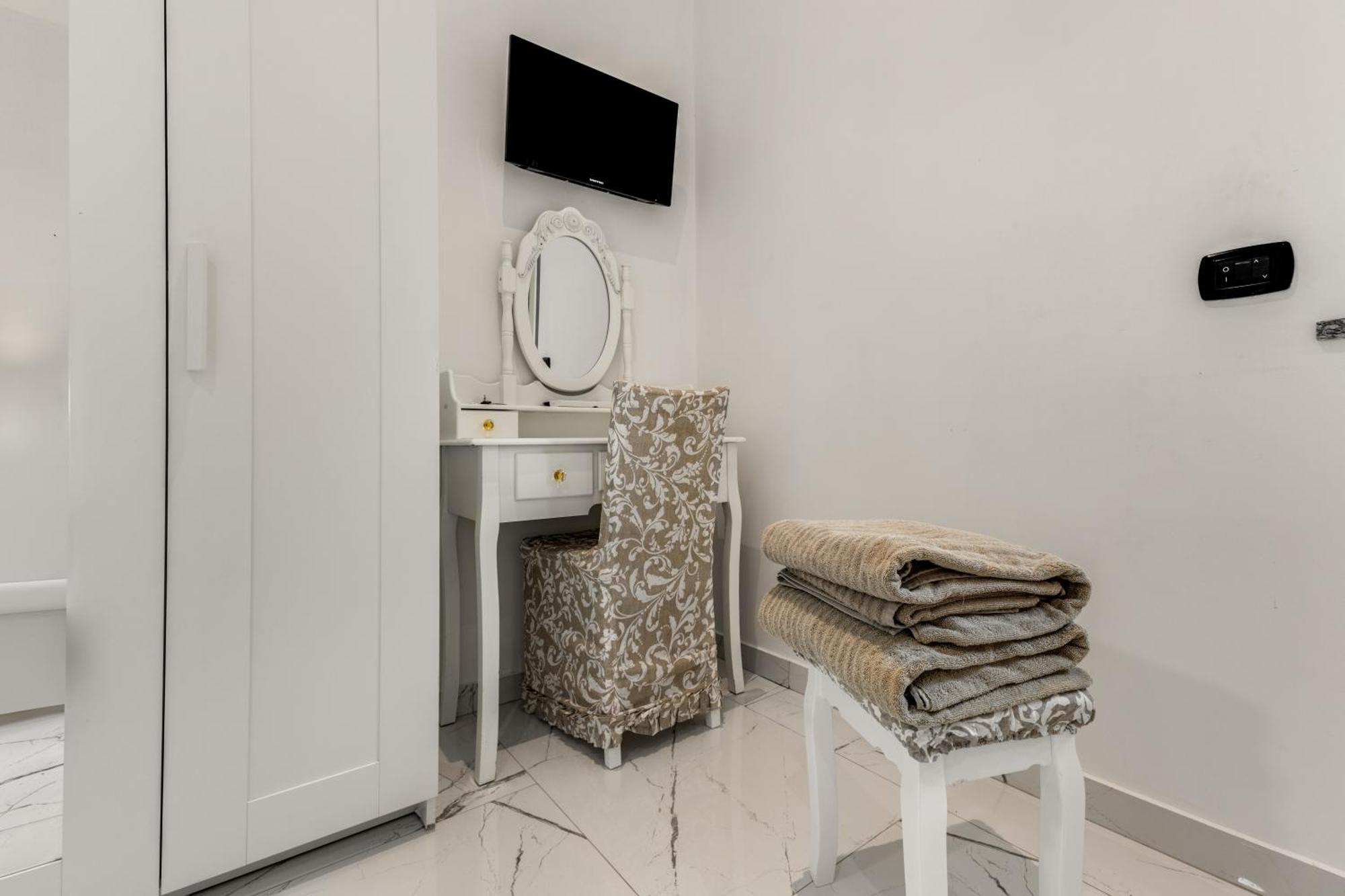 Dolce Rooms Milano Esterno foto