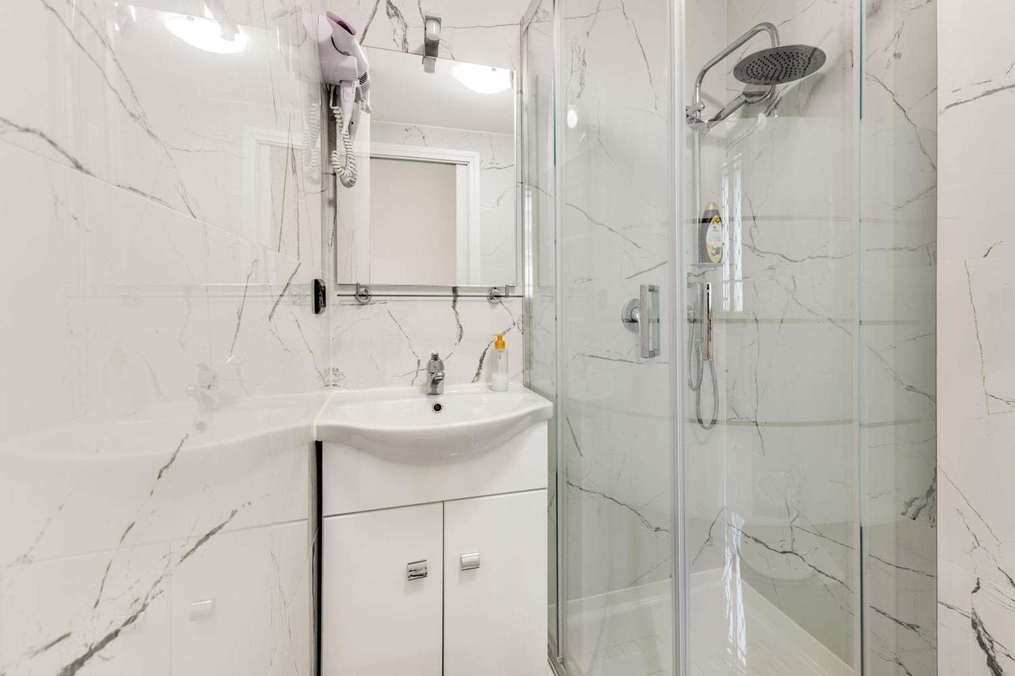 Dolce Rooms Milano Esterno foto