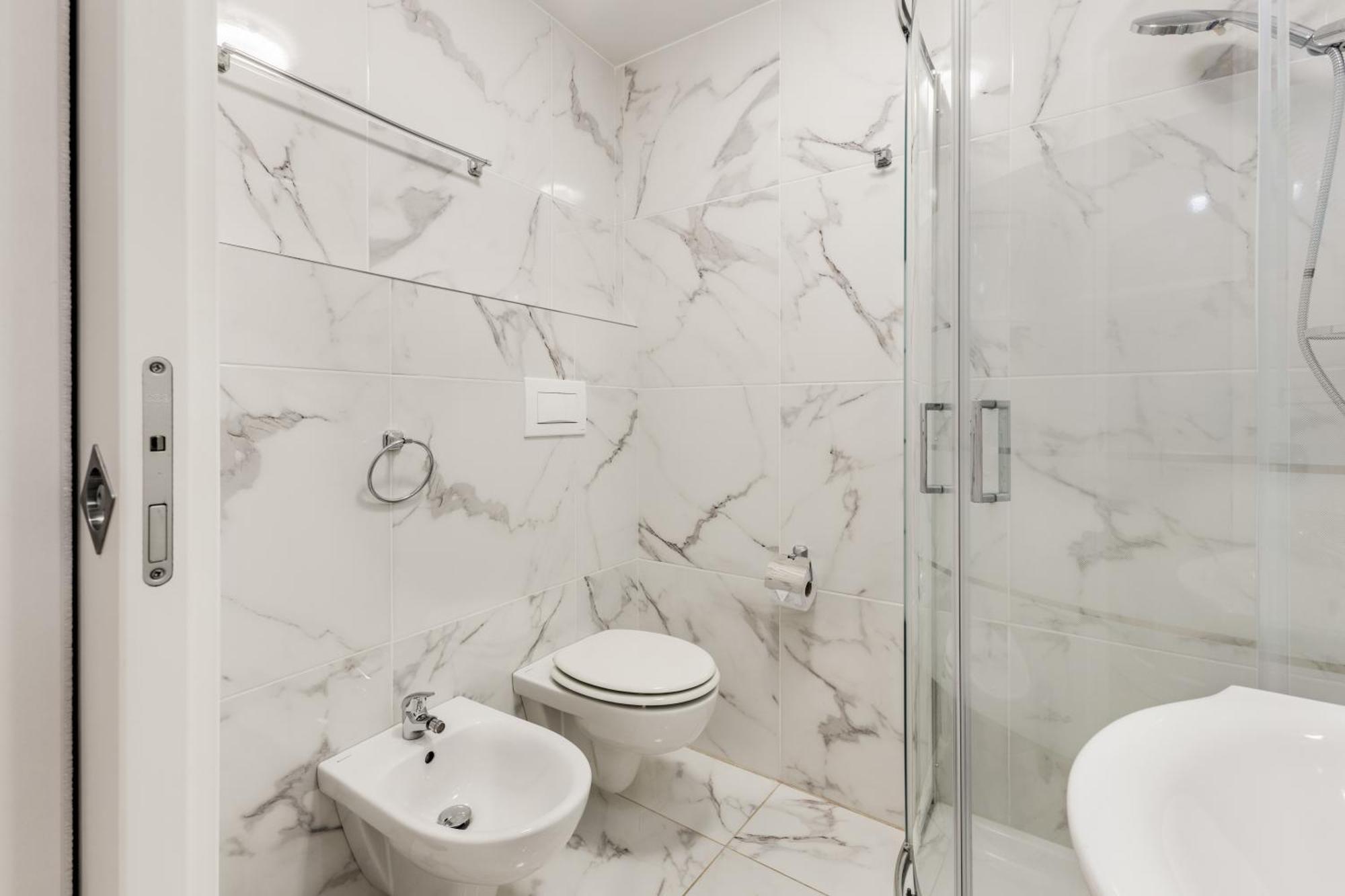 Dolce Rooms Milano Esterno foto