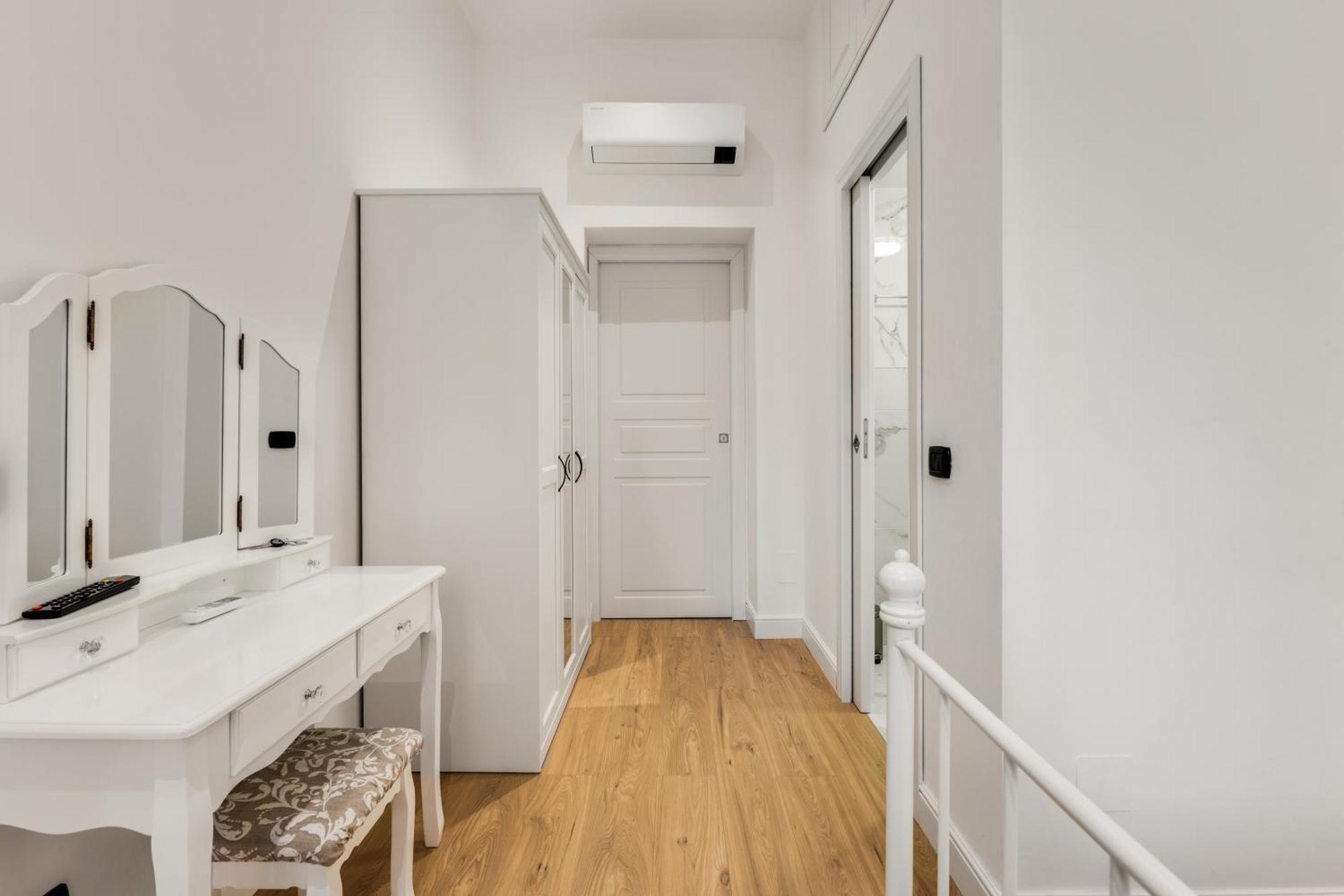 Dolce Rooms Milano Esterno foto