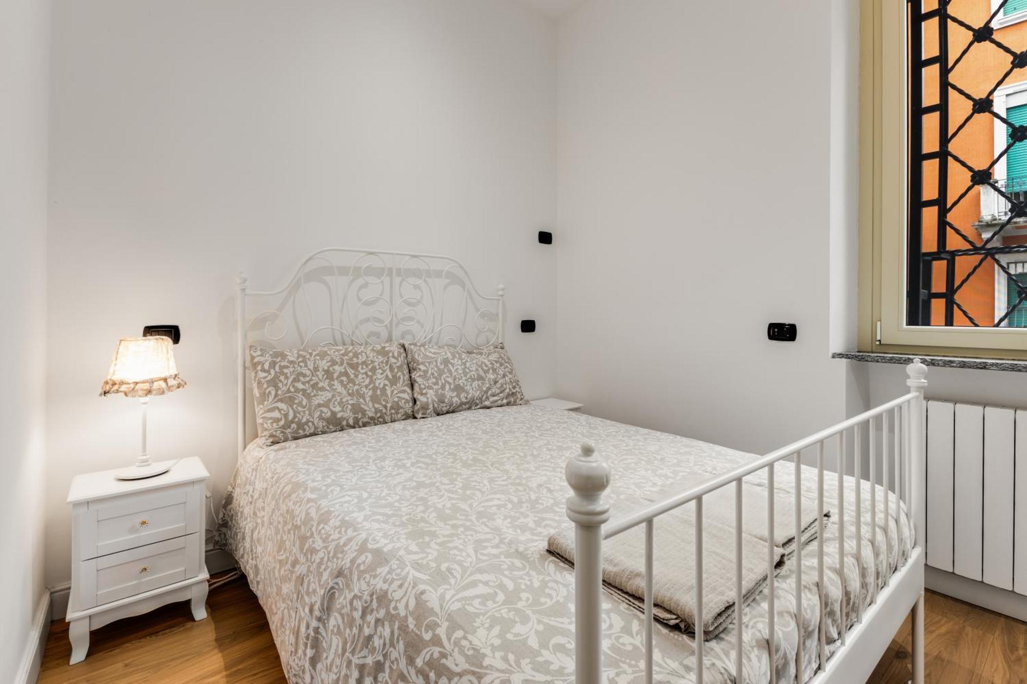 Dolce Rooms Milano Esterno foto