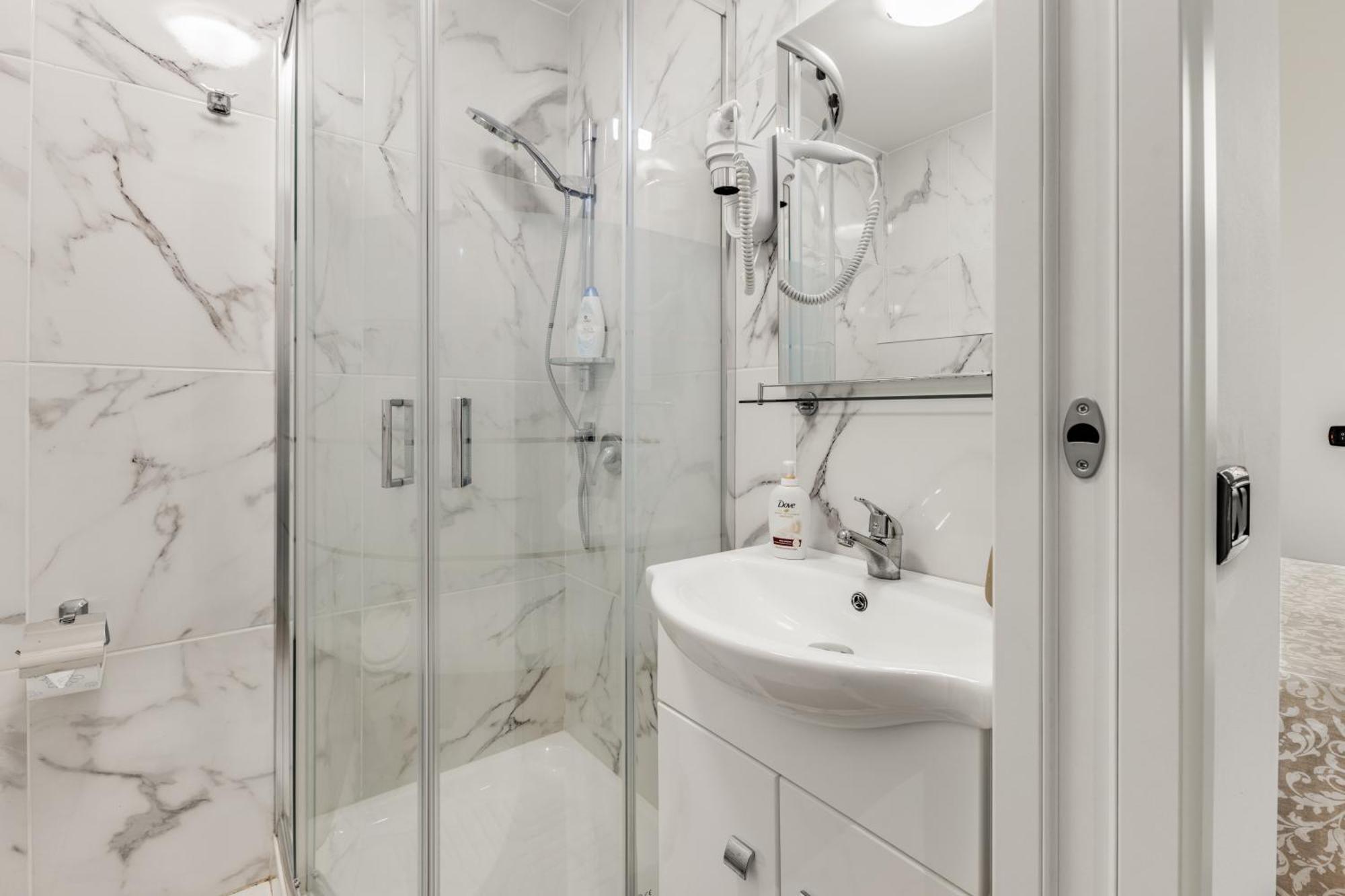 Dolce Rooms Milano Esterno foto
